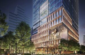 Park Silom